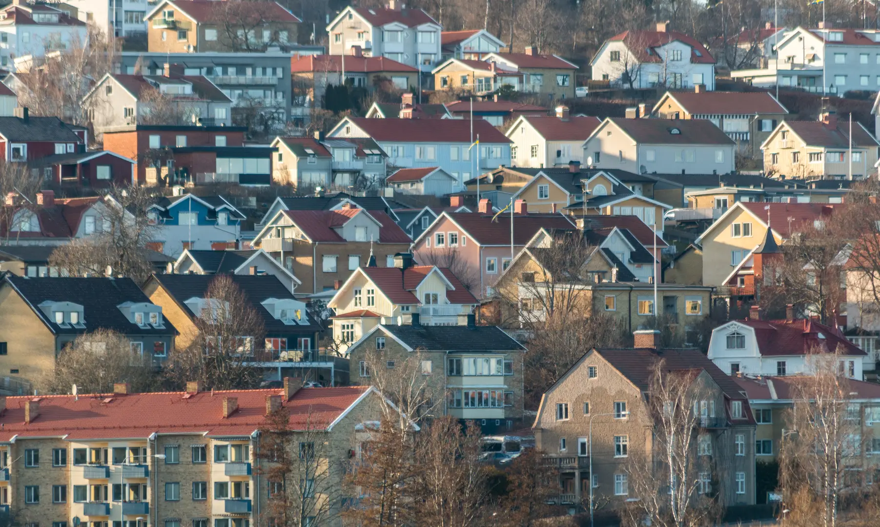 Ventilation i Jönköping — VentilationJönköping.se